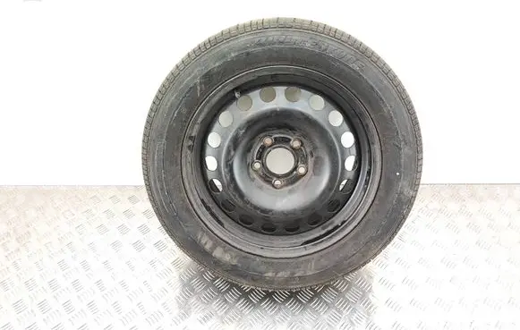 Opel Vectra C R16 spare wheel 2160113