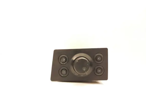 Opel Zafira B Light switch 04061200