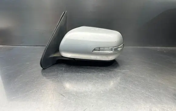 Suzuki Grand Vitara II Front door electric wing mirror E4032787 E4022787