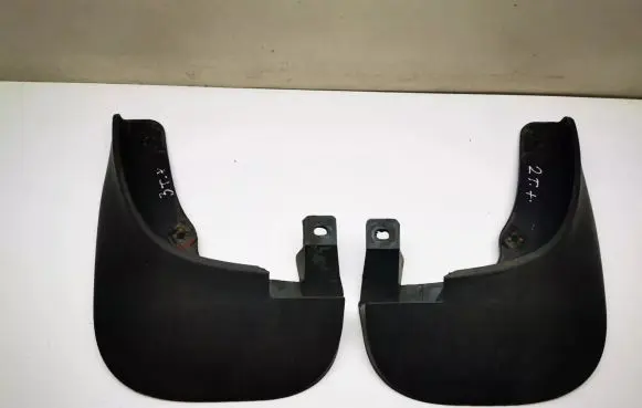 Hyundai Tucson JM Mudguards set 868322E010W 868312E010W