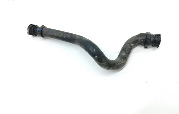 Citroen C4 II Engine coolant pipe/hose 968468418004