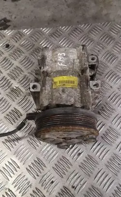 Ford Mondeo Mk III Air conditioning (A/C) compressor (pump) 1s7h19d629ea