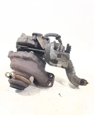 Citroen C4 Grand Picasso Turbo 9804119380