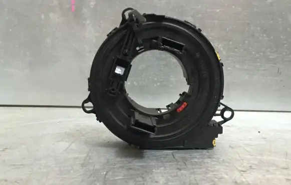 BMW 7 E65 E66 Airbag slip ring squib (SRS ring) 9129499 04356740 01011062550271