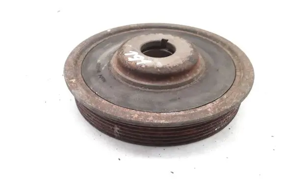 Peugeot 206 Crankshaft pulley