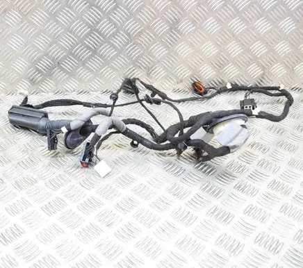 Land Rover Range Rover Sport L494 Other wiring loom