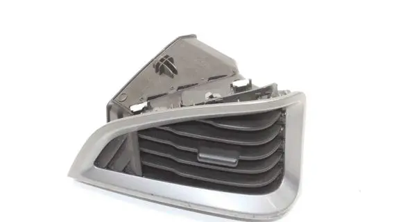 Ford Transit Custom Dashboard air vent grill cover trim BK21V018B09AAW BK21V018B09