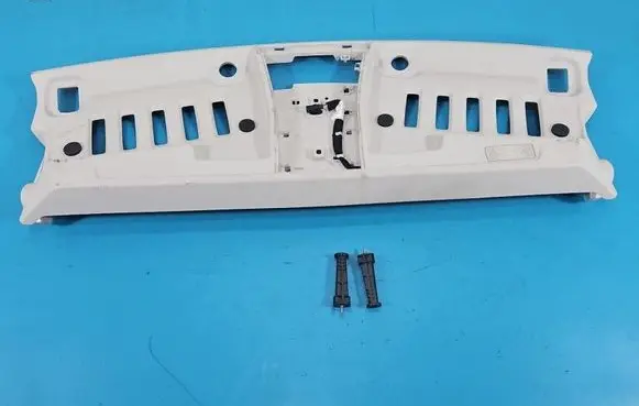 Renault Express Glove box 969819314R IMPRK1555589