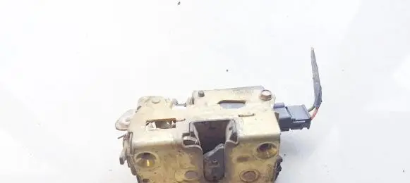 Renault Espace II Rear door lock