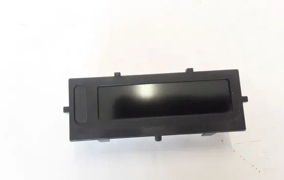 Renault Megane III Screen/display/small screen 280340616R