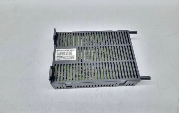 BMW X3 E83 Light module LCM 3449688