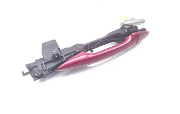 Lexus IS 220D-250-350 Rear door exterior handle