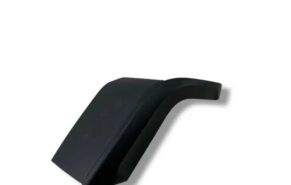 Seat Ibiza IV (6J,6P) Front door interior handle trim 6J0867198B
