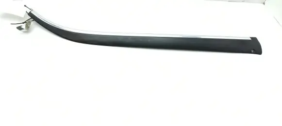 BMW 7 E23 (A) pillar trim