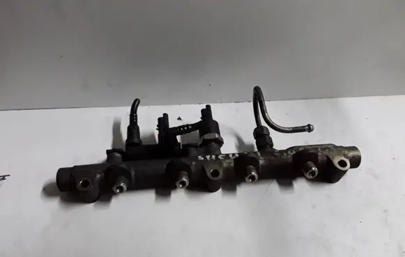 Suzuki Grand Vitara I Fuel main line pipe 0445214017