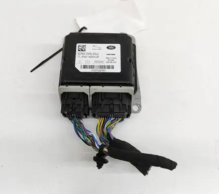 Land Rover Range Rover Sport L494 Airbag control unit/module JPLA14D374AF