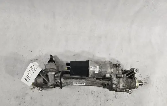 Mercedes-Benz E W213 Steering rack A2134603902