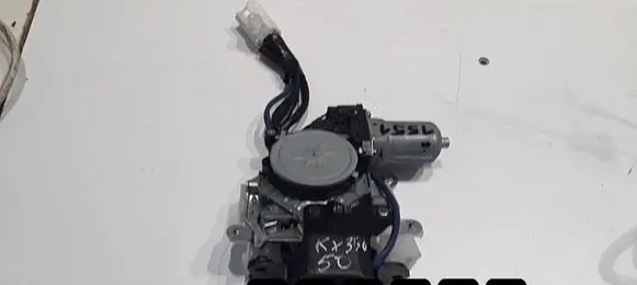 Lexus RX 330 - 350 - 400H Tailgate hydraulic set 10080