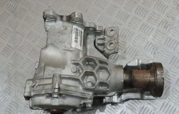 Volvo XC90 Front differential 31492191