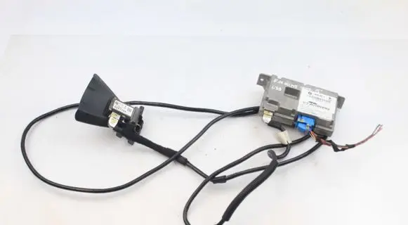 BMW M5 Camera control unit module 9367350