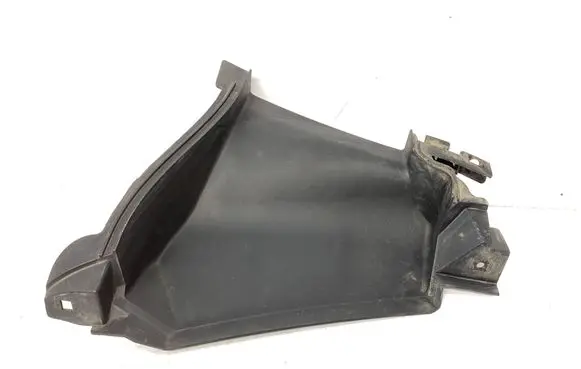 Hyundai i20 (BC3 BI3) Intercooler air guide/duct channel 86541Q0000 8C35DRCAR