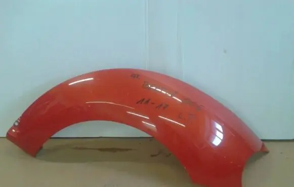 Volkswagen Beetle A5 Fender