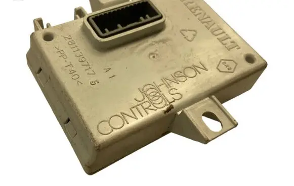 Renault Megane III Other control units/modules 280384369R NS0021779