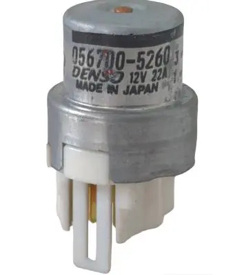 Subaru Forester SF Fuel pump relay 0567005260