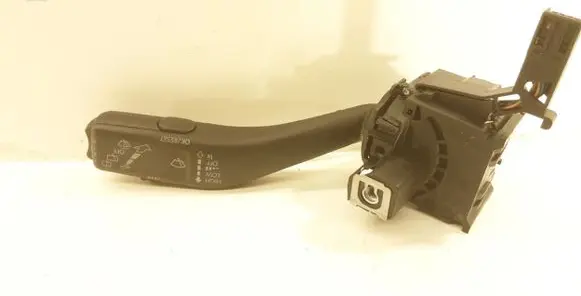 Volkswagen Golf VI Wiper speed switch 1K0953519J 6093