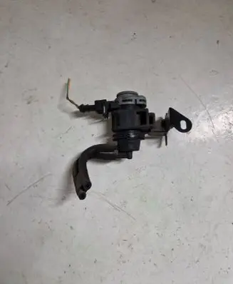 Turbo solenoid valve