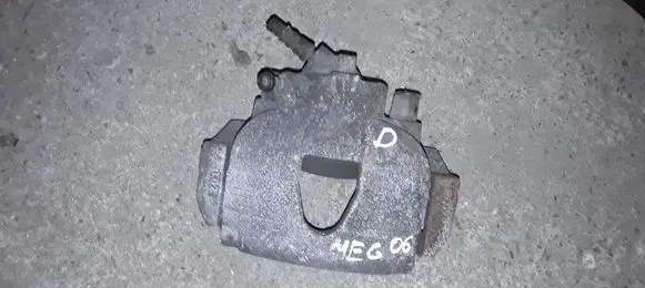 Renault Scenic II - Grand scenic II Front brake caliper
