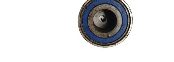 Land Rover Range Rover Sport L320 Belt tensioner pulley 4S7Q6C3488C 120329