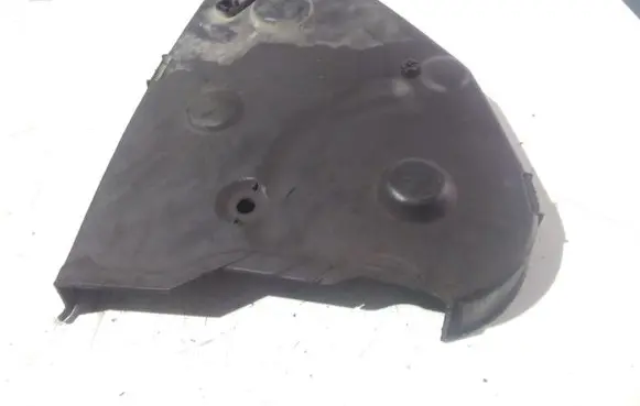 Audi A4 S4 B5 8D Timing belt guard (cover) 028109123K