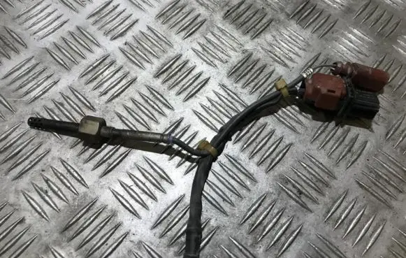 Audi Q5 SQ5 Exhaust gas temperature sensor ats200