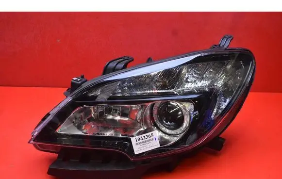 Opel Mokka Headlight/headlamp 95386945