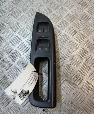 Skoda Octavia Mk2 (1Z) Electric window control switch 1Z1867171