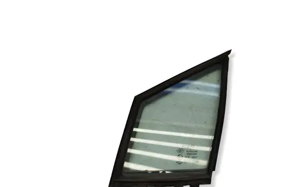 Toyota Corolla Verso AR10 Front door vent window glass four-door 681260F010