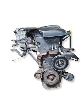 Hyundai Coupe Engine G4GC XD20