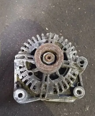 Generator/alternator
