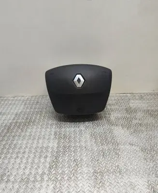 Renault Megane III Steering wheel airbag 985701921R 6211607
