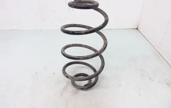 Opel Astra G Rear coil spring