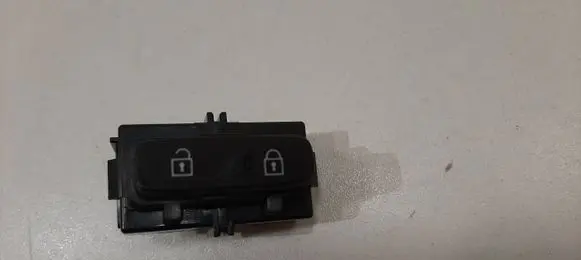 Volvo V60 Central locking switch button 31376498 13W115