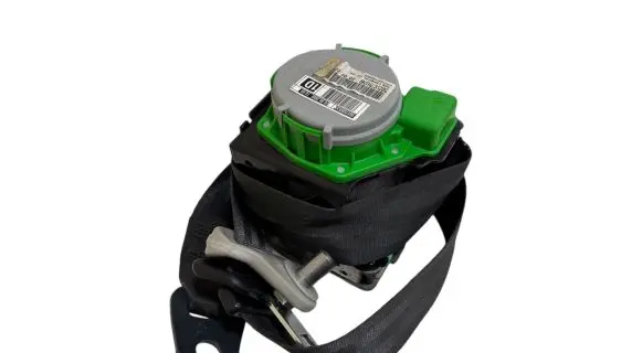 Citroen Berlingo Front seatbelt 96815085XX 502VC7N1NR
