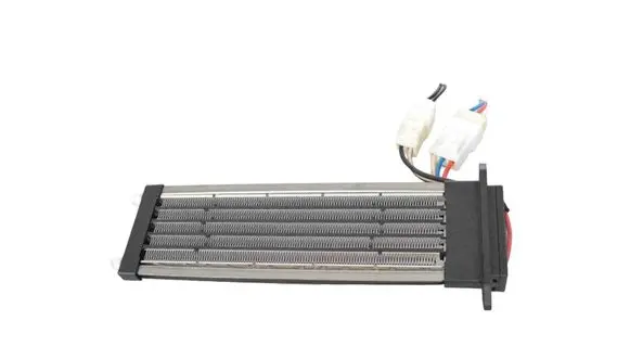 Mitsubishi Outlander Electric cabin heater radiator 541A003