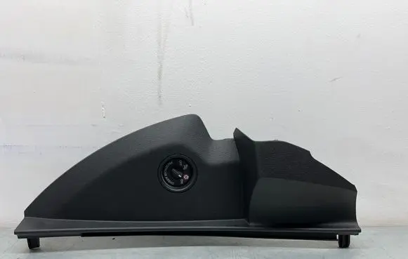 Renault Trafic III (X82) Dashboard side end trim 93452501 689202851R 689203790R