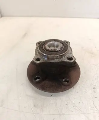 Mercedes-Benz A W169 Rear wheel ball bearing