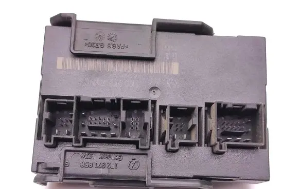 Volkswagen Caddy Comfort/convenience module 1K0959433CP
