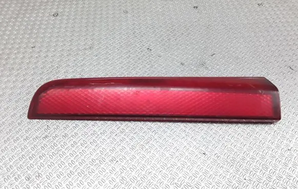 Nissan Note (E11) Rear tail light reflector