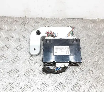 Mazda 5 Central body control module CE1967560A 08F04 K0216