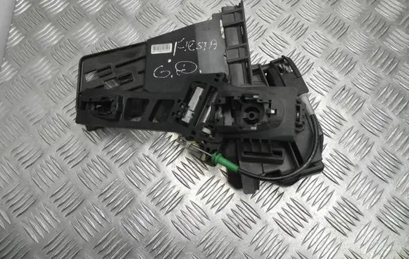 Ford Fiesta Rear door lock 8A6AA26412BG T5422